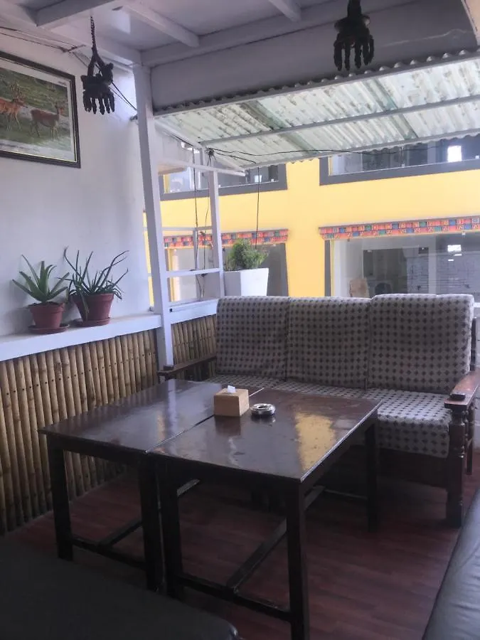Hotel Nama Stay Kathmandu Nepal