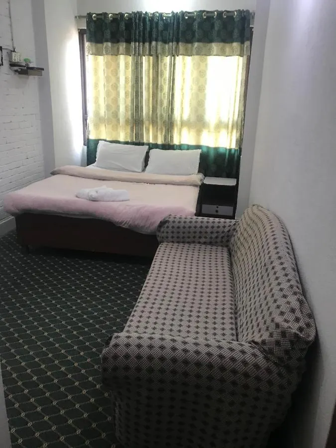 Hotel Nama Stay Kathmandu