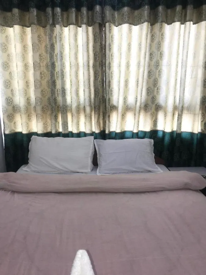Hotel Nama Stay Kathmandu