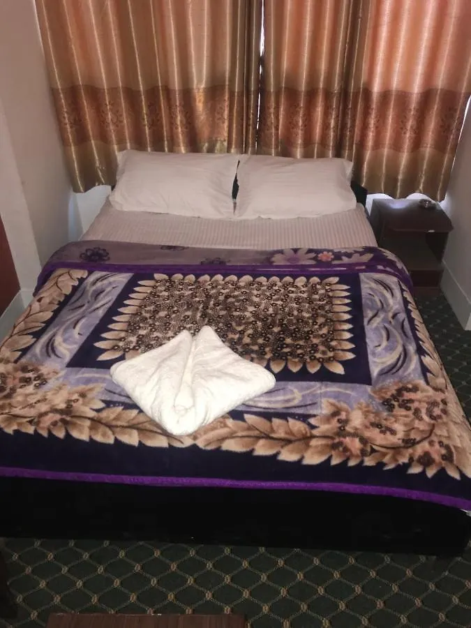 Hotel Nama Stay Kathmandu