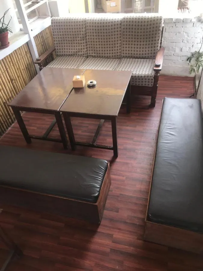 Hotel Nama Stay Kathmandu Nepal