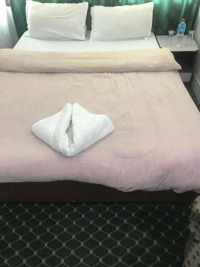 Hotel Nama Stay Kathmandu