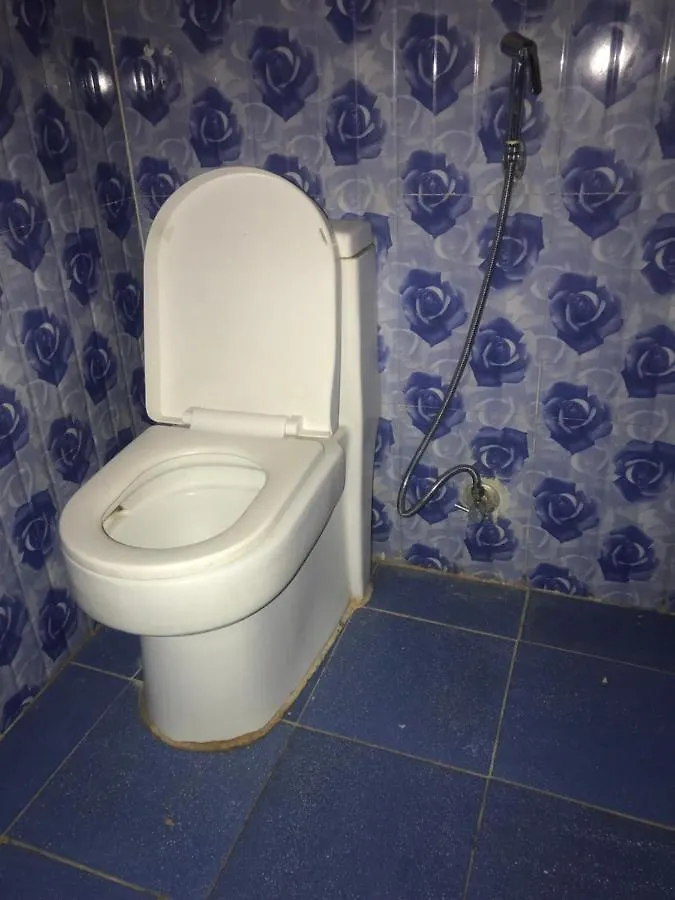 Hotel Nama Stay Kathmandu