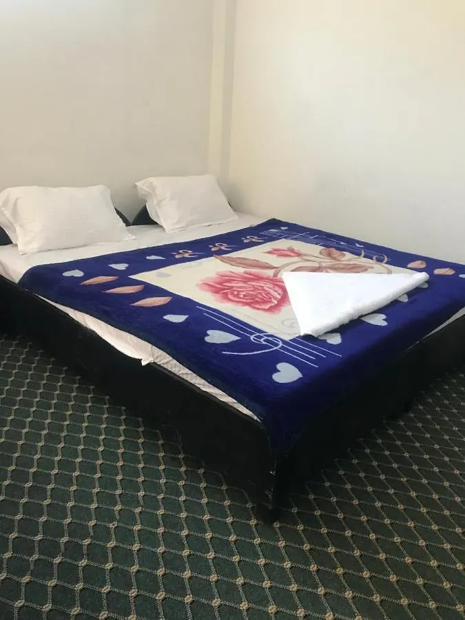Hotel Nama Stay Kathmandu 0*,  Nepal