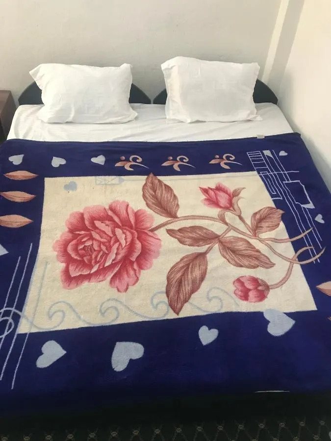 Hotel Nama Stay Kathmandu
