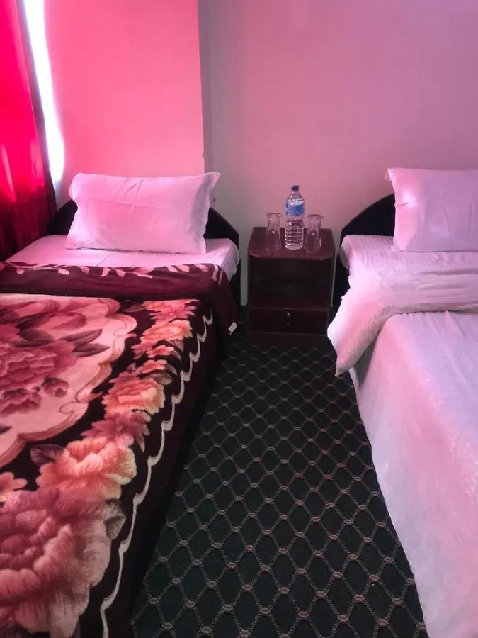 Hotel Nama Stay Kathmandu Nepal