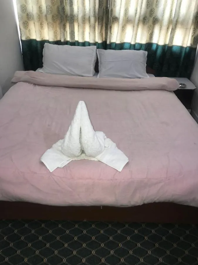 Hotel Nama Stay Kathmandu 0*,