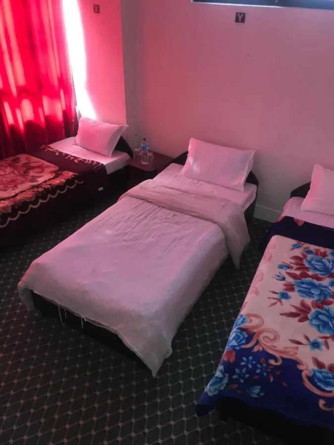 Hotel Nama Stay Kathmandu