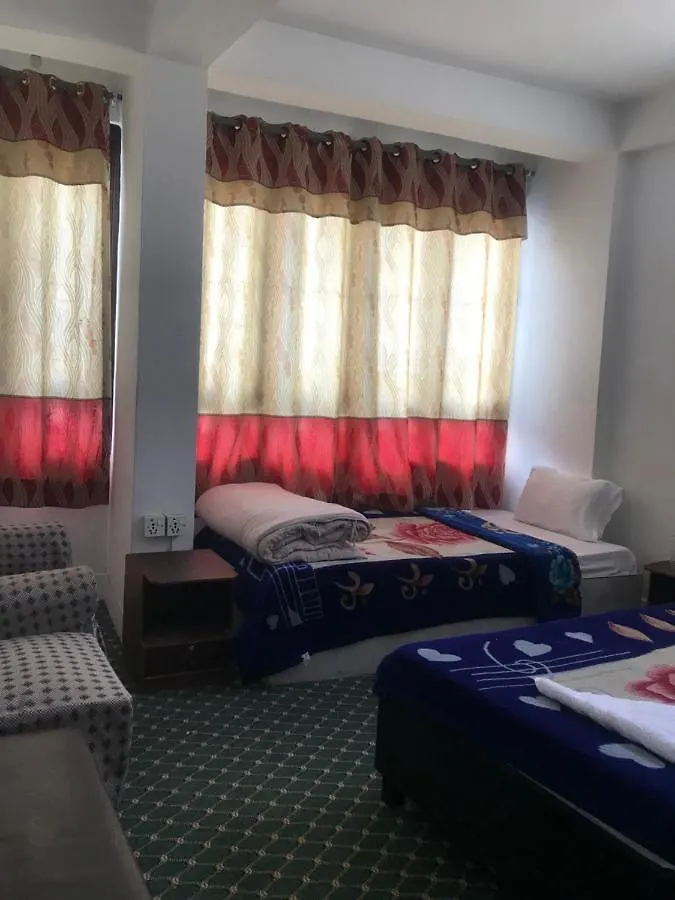 Hotel Nama Stay Kathmandu