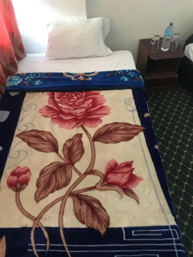 Hotel Nama Stay Kathmandu 0*,